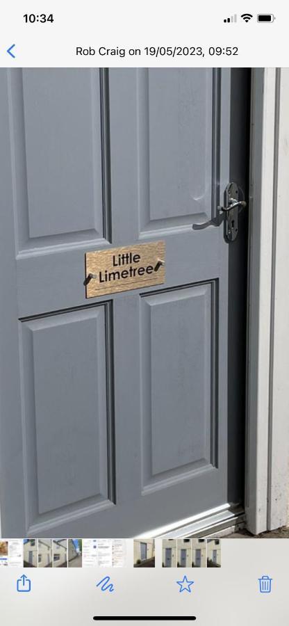 Little Limetree Hotel มอฟฟัต ภายนอก รูปภาพ